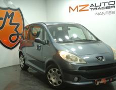 Peugeot 1007 La Haie-Fouassière