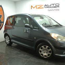 Peugeot 1007 1.4 HDi Clim/Regulateur La Haie-Fouassi&egrave;re