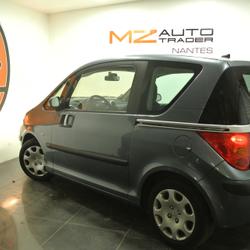 Peugeot 1007 1.4 HDi Clim/Regulateur La Haie-Fouassi&egrave;re