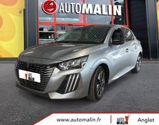 Peugeot 208 Anglet