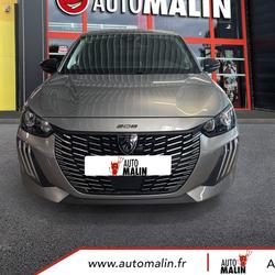 Peugeot 208 100 S&S BVM6 Allure Anglet