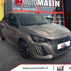 Peugeot 208 100 S&S BVM6 Allure Anglet