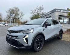 Renault Symbioz Sigournais