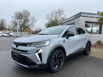 Renault Symbioz - E-Tech full hybrid 145 Esprit Alpine *PACK ICONIC* - 28 490 €