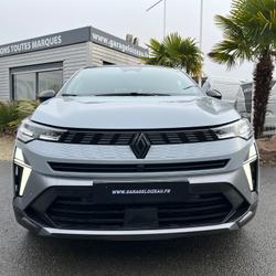 Renault Symbioz E-Tech full hybrid 145 Esprit Alpine *PACK ICONIC* Sigournais
