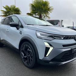 Renault Symbioz E-Tech full hybrid 145 Esprit Alpine *PACK ICONIC* Sigournais