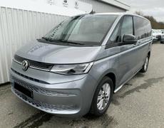 Volkswagen Multivan Franqueville-Saint-Pierre