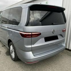 Volkswagen Multivan T7 Long - 1.4 eHybrid 218 DSG6 - Toit pano + Pack vis-&agrave;-vis ! Tva r&eacute;cup ! Franqueville-Saint-Pierre