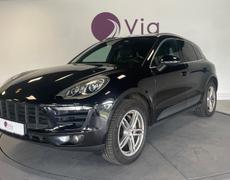 Porsche Macan Pessac