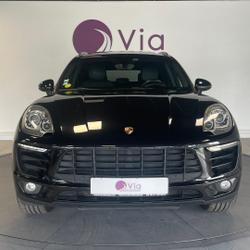 Porsche Macan Diesel 3.0 V6 258 ch S PDK Pessac