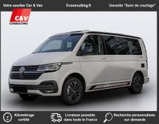 Volkswagen California Franqueville-Saint-Pierre