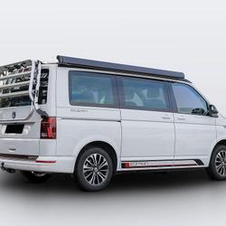 Volkswagen California Ocean Edition - 2.0 TDI 150 DSG - Store - Porte v&eacute;los ! Franqueville-Saint-Pierre