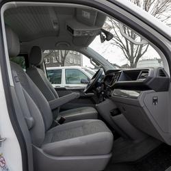 Volkswagen California Ocean Edition - 2.0 TDI 150 DSG - Store - Porte v&eacute;los ! Franqueville-Saint-Pierre