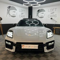 Porsche Panamera 4 E-Hybrid V6 470 ch PDK Pacy-sur-Eure