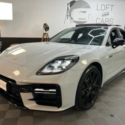 Porsche Panamera 4 E-Hybrid V6 470 ch PDK Pacy-sur-Eure