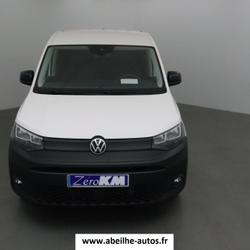 Volkswagen Caddy Maxi 4 MOTION 2.0 TDI 122 BVM6 BUSINESS 2PL Marciac