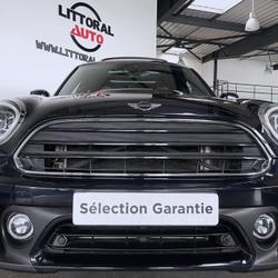 Mini Countryman 136 ch BVA7 Cooper Edition Northwood La Richardais