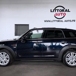 Mini Countryman 136 ch BVA7 Cooper Edition Northwood La Richardais