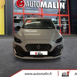 Renault Clio 6 E-Tech full hybrid 160 ch Techno occasion - Anglet - photo 2/38