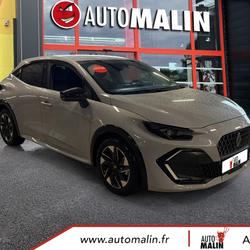 Renault Clio 6 E-Tech full hybrid 160 ch Techno occasion - Anglet - photo 3/38