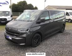 Volkswagen Transporter Marciac