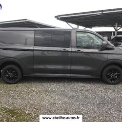 Volkswagen Transporter T7 L2H1 BVA8 2.0 TDI 170 BUSINESS 5PL Marciac