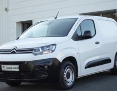 Citroen Berlingo Entreprise Connerré