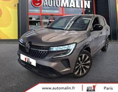 Renault Austral Mantes-la-Ville