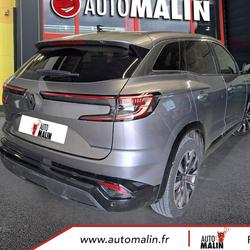 Renault Austral E-Tech hybrid 200 Techno Mantes-la-Ville