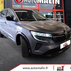 Renault Austral E-Tech hybrid 200 Techno Mantes-la-Ville