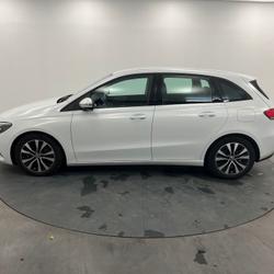 Mercedes Classe B 180 d 8G-DCT Style Line Edition Quimper