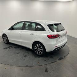 Mercedes Classe B 180 d 8G-DCT Style Line Edition Quimper