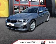 BMW Serie 3 Mantes-la-Ville