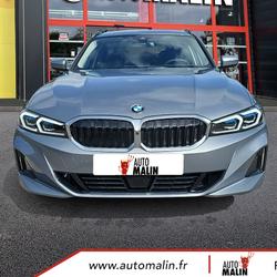 BMW Serie 3 Touring 318i 156 ch BVA8 Business Design Mantes-la-Ville