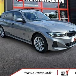 BMW Serie 3 Touring 318i 156 ch BVA8 Business Design Mantes-la-Ville