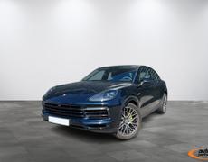 Porsche Cayenne Quimper