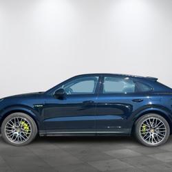 Porsche Cayenne E-Hybrid Coupe PHEV Automatique Quimper