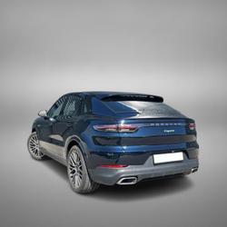 Porsche Cayenne E-Hybrid Coupe PHEV Automatique occasion - Quimper - photo 3/31