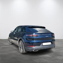 Porsche Cayenne E-Hybrid Coupe PHEV Automatique Quimper