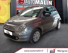 Fiat 500 II