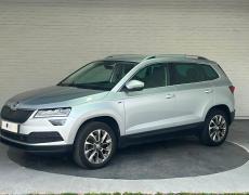 Skoda Karoq Dunkerque