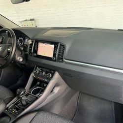 Skoda Karoq 1.5 TSI 150 ch ACT DSG7 Clever - 5P 1er main ATTELAGE Dunkerque
