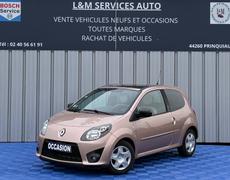 Renault Twingo 2 Prinquiau