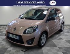 Renault Twingo 2 Prinquiau