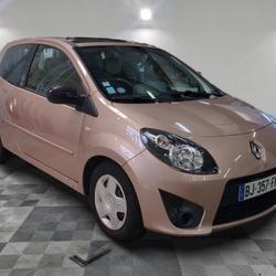 Renault Twingo 2 1.2 LEV 16v 75 eco2 Miss Sixty Euro 5 Prinquiau