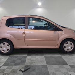 Renault Twingo 2 1.2 LEV 16v 75 eco2 Miss Sixty Euro 5 Prinquiau