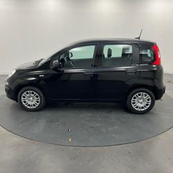 Fiat Panda 1.0 70 ch Hybrid BSG S/S City Quimper