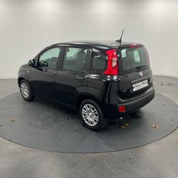 Fiat Panda 1.0 70 ch Hybrid BSG S/S City Quimper