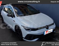 Volkswagen Golf 8 Franqueville-Saint-Pierre