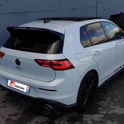 Volkswagen Golf 8 8 GTI Clubsport - 2.0 TSI 300 ch DSG - Toit pano - HUD - Matrix Franqueville-Saint-Pierre